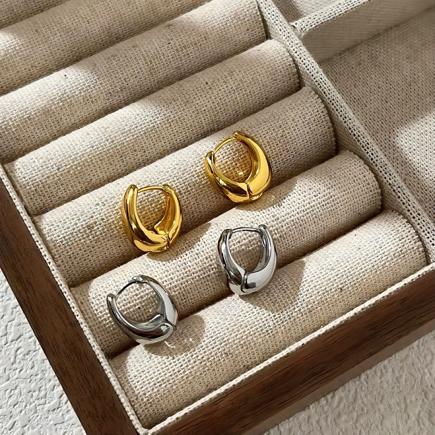 Aurelia Fuez Hoops