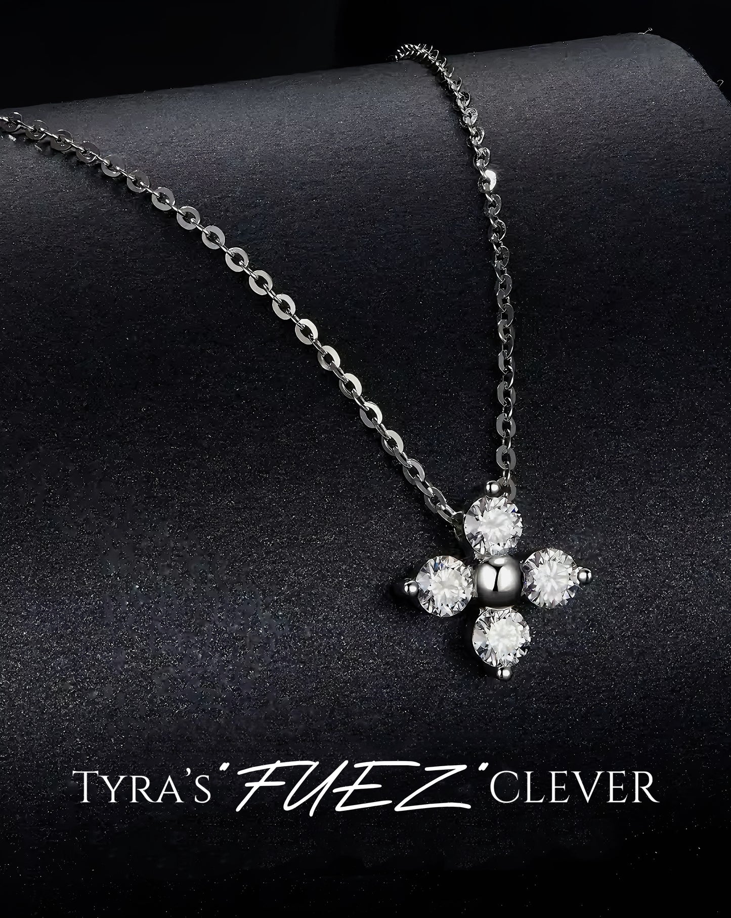 Tyras's Fyrklöver - FUEZ